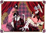 BUY NEW xxxholic - 98575 Premium Anime Print Poster